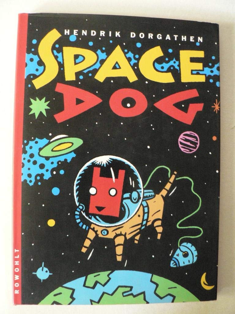 Space Dog