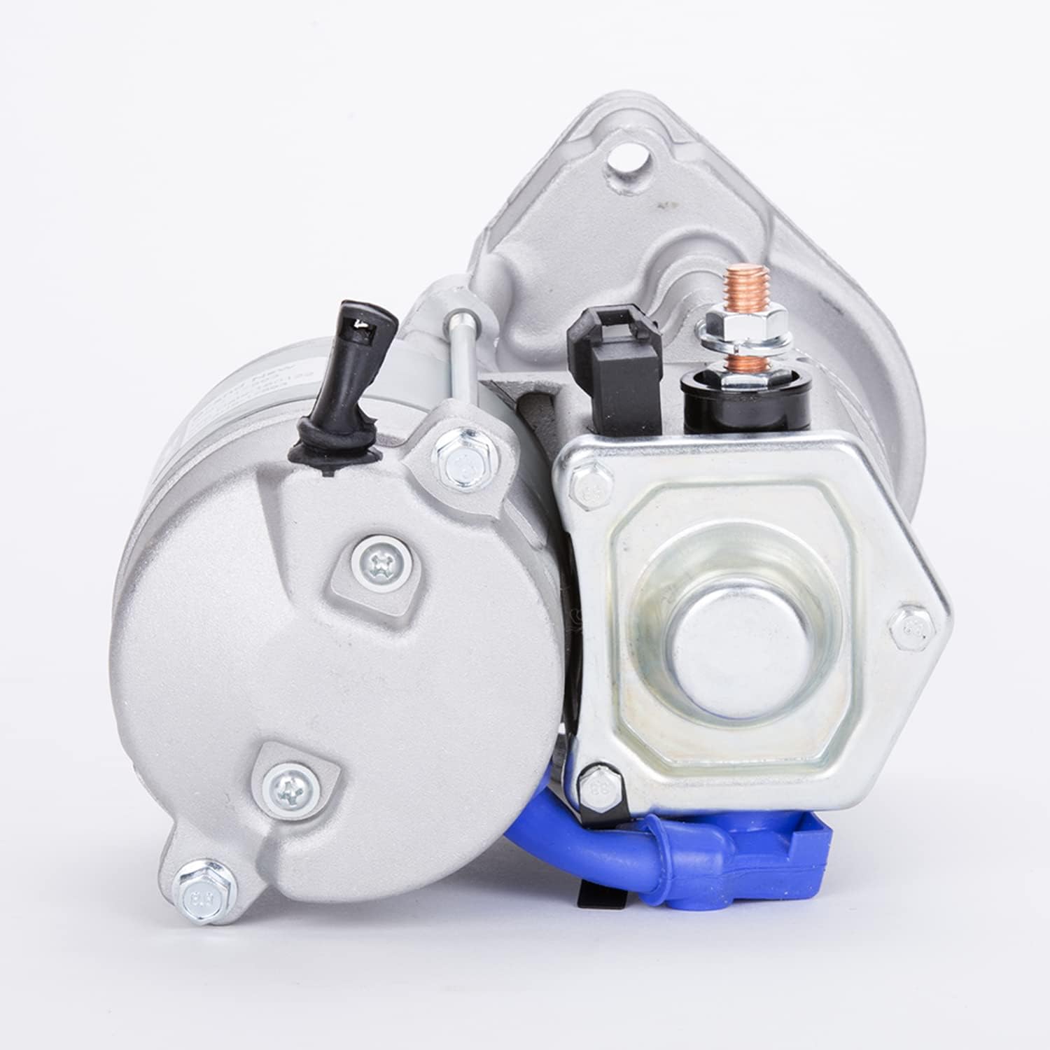 TYC 1-17893 Starter Motor Compatible with 2005-2005 Dodge Caravan/Grand Caravan