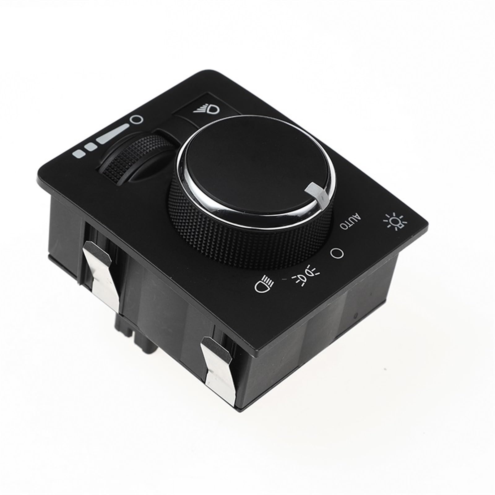Interruptor de Faros antiniebla para Dodge 2013-2018 y Ram HLS1686 68269910AA 68146503AA 68269910AA
