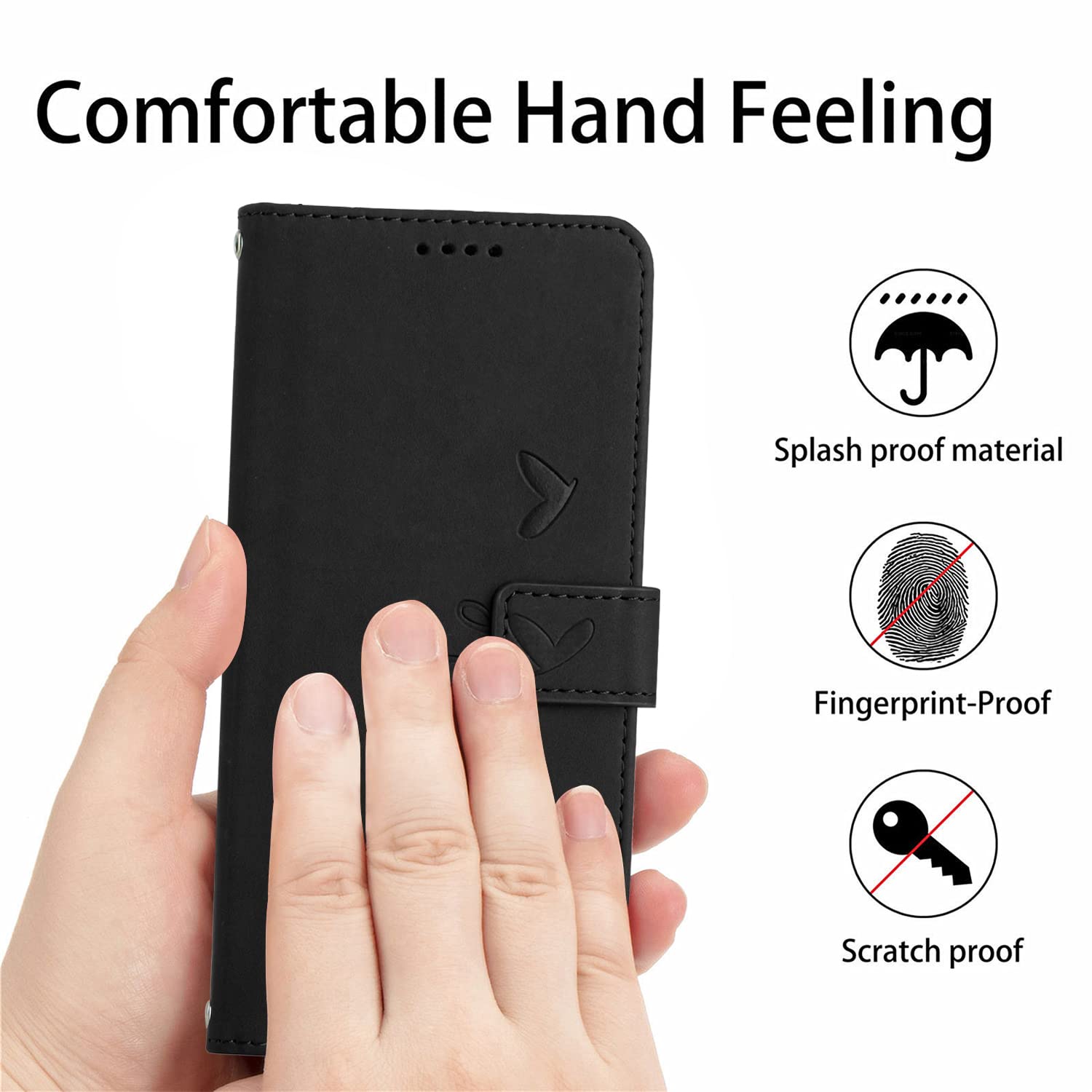 Asuwish Custodia per Xiaomi Poco X3/X 3 Pro/PocoX3 NFC, con | FindTheDeal Asuwish Custodia per Xiaomi Poco X3/X 3 Pro/PocoX3 NFC, con | FindTheDeal