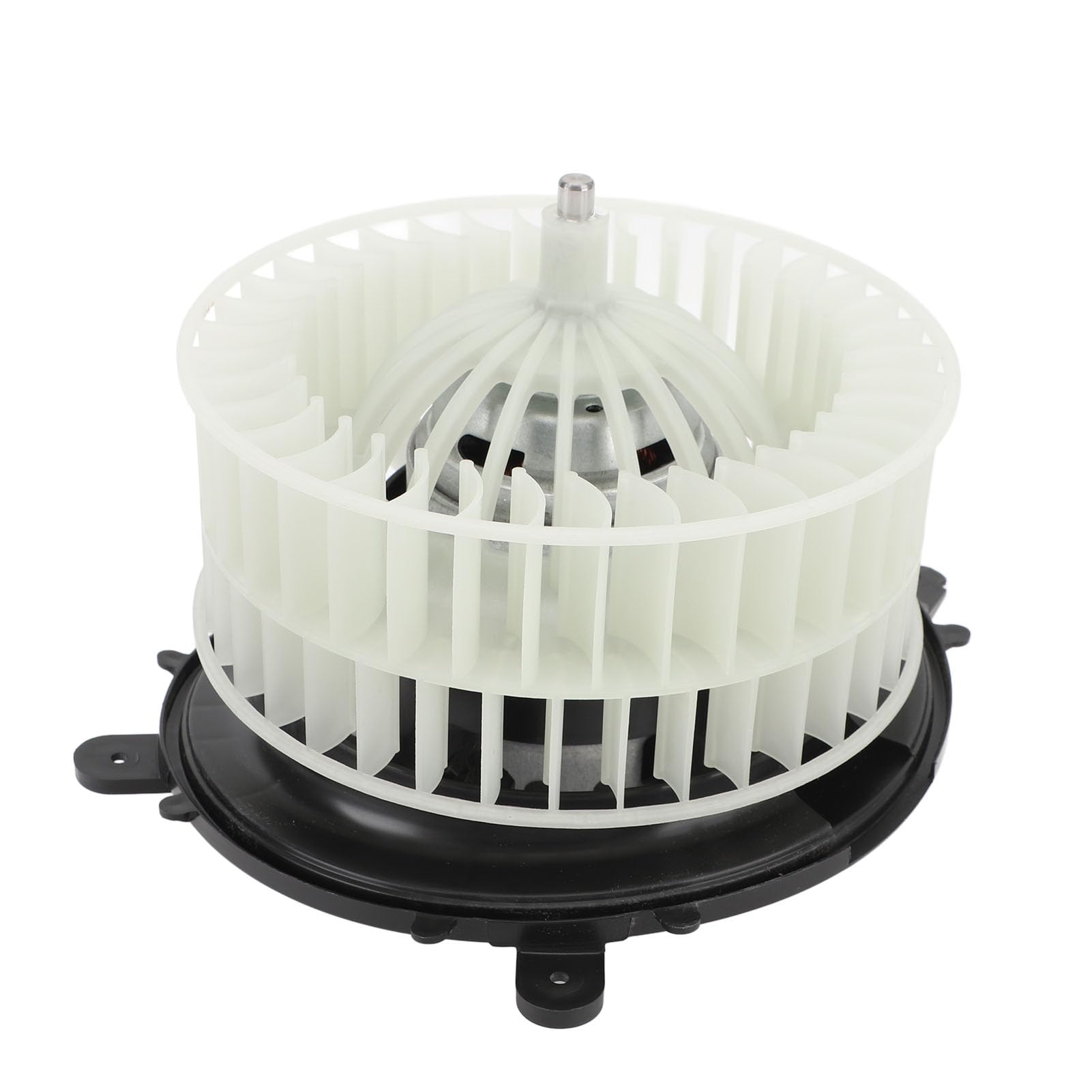AC Dmuchawa grzewcza silnik 2208203142 montaż okienny zamiennik do CL500 CL55 CL600 2000-2006