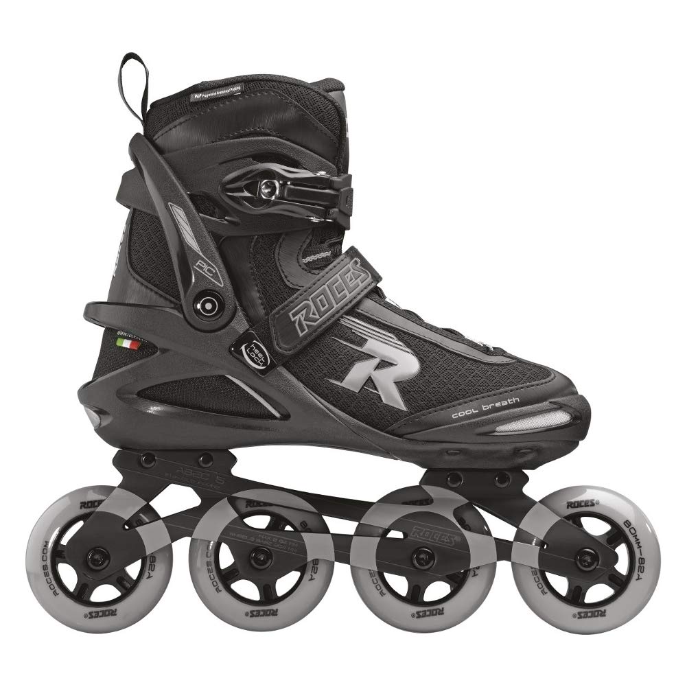 Unisex – Adult's Pic Tif Inline Skates