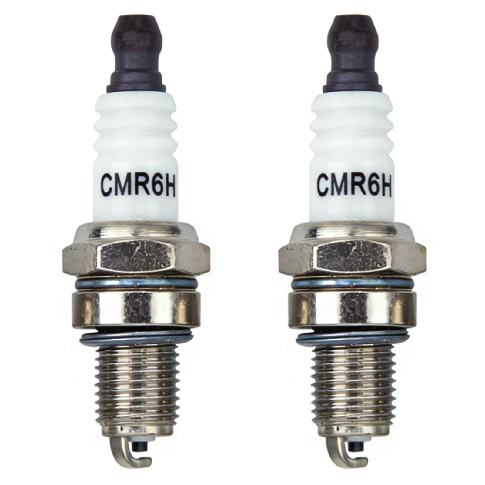 Amazon.com: CMR6H Spark Plug Fit for NGK CMR6H Fit for Husqvarna