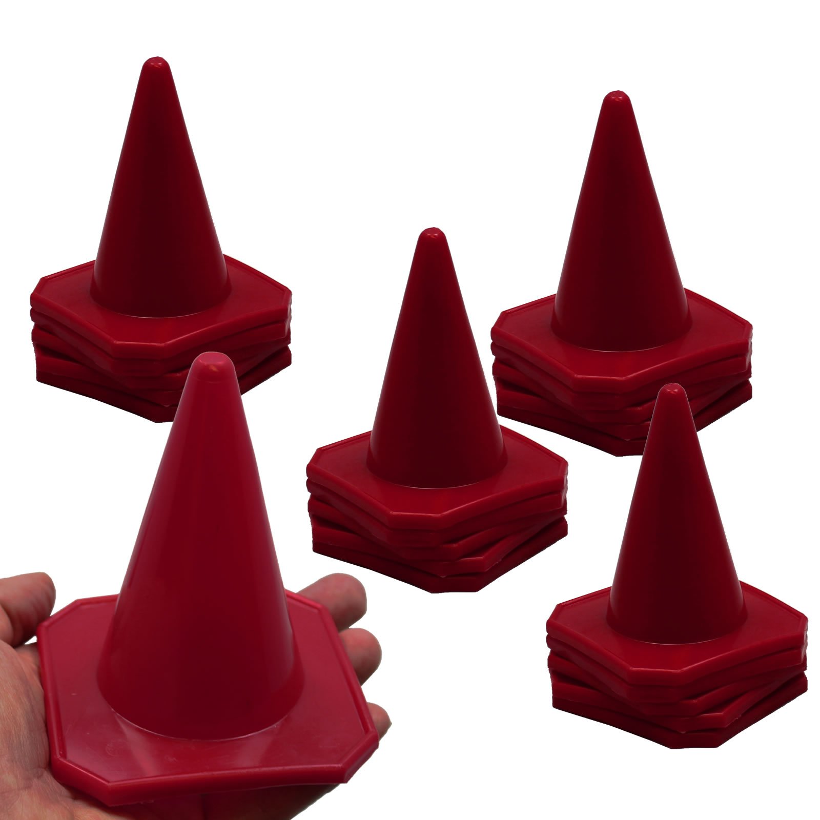 Bluedot Trading Agility Cones