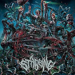 Extirpated Mortal Process