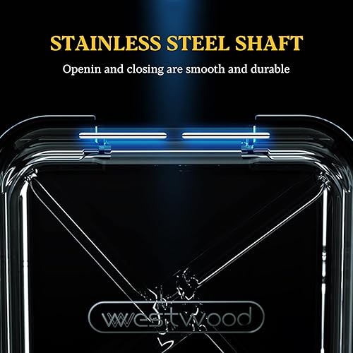 Miniatura 4 de Mall - Pastillero pequeño impermeable portátil portátil portátil para monederos bolsillo compacto de viaje para vitaminas aceites de pescado