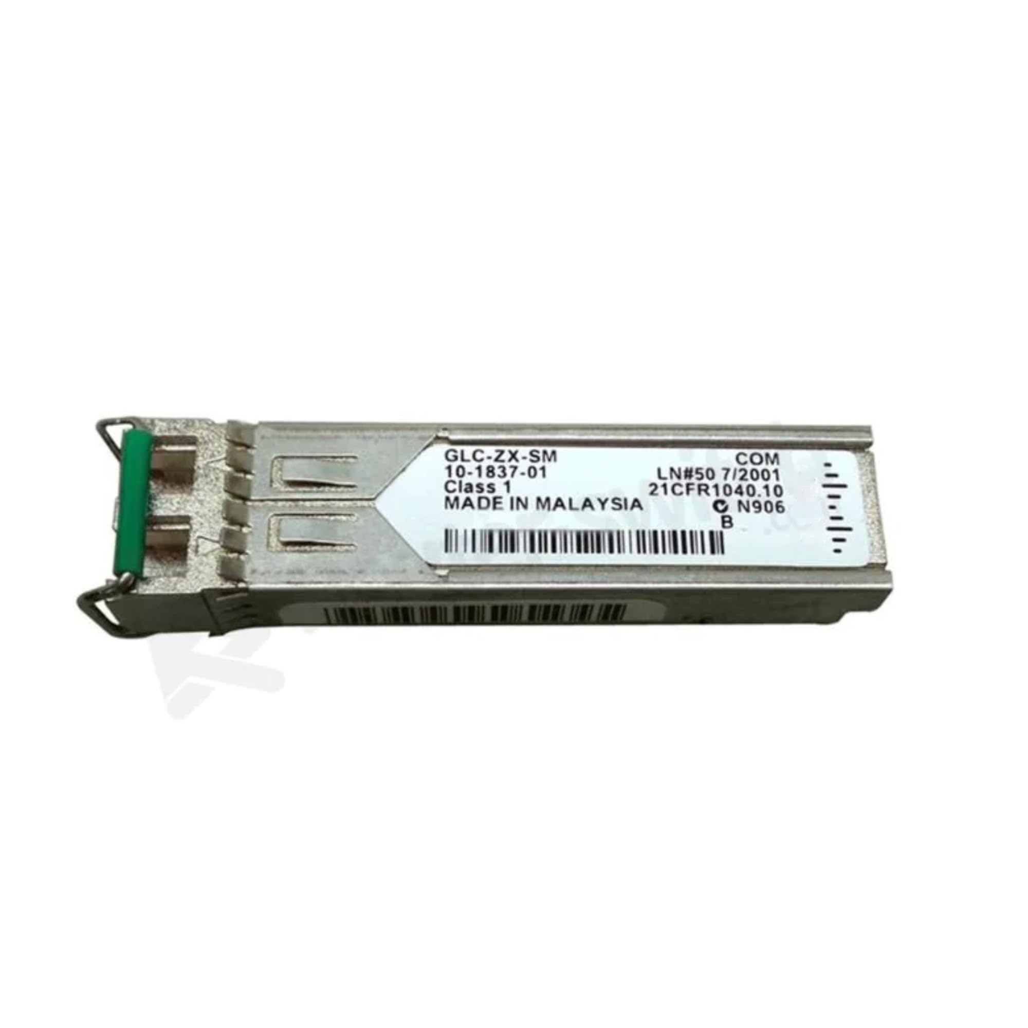Amazon.com: GLC-ZX-SM 1000BASE-ZX SFP 1550nm, Up to 80 km Range