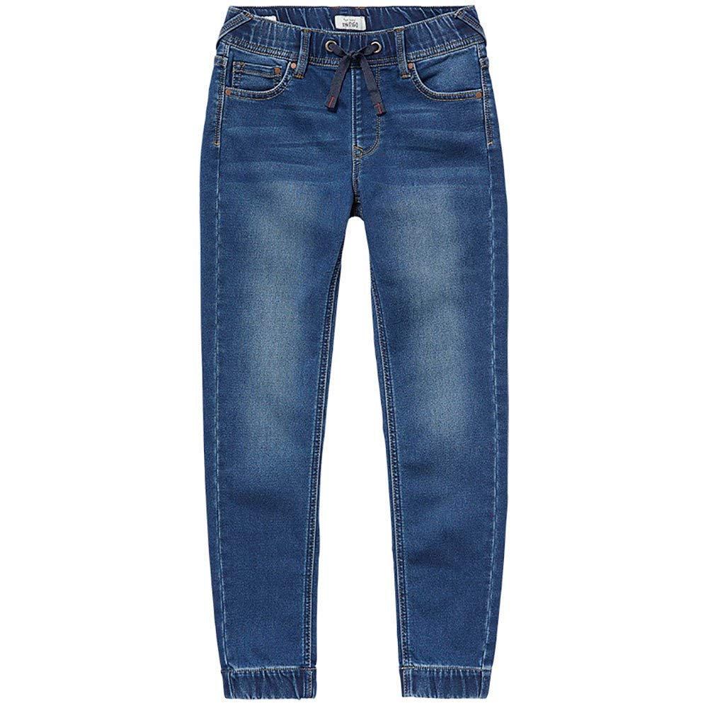 Jeans Sprinter para niños Pepe Jeans vaqueros elásticos infantiles cómodos 3