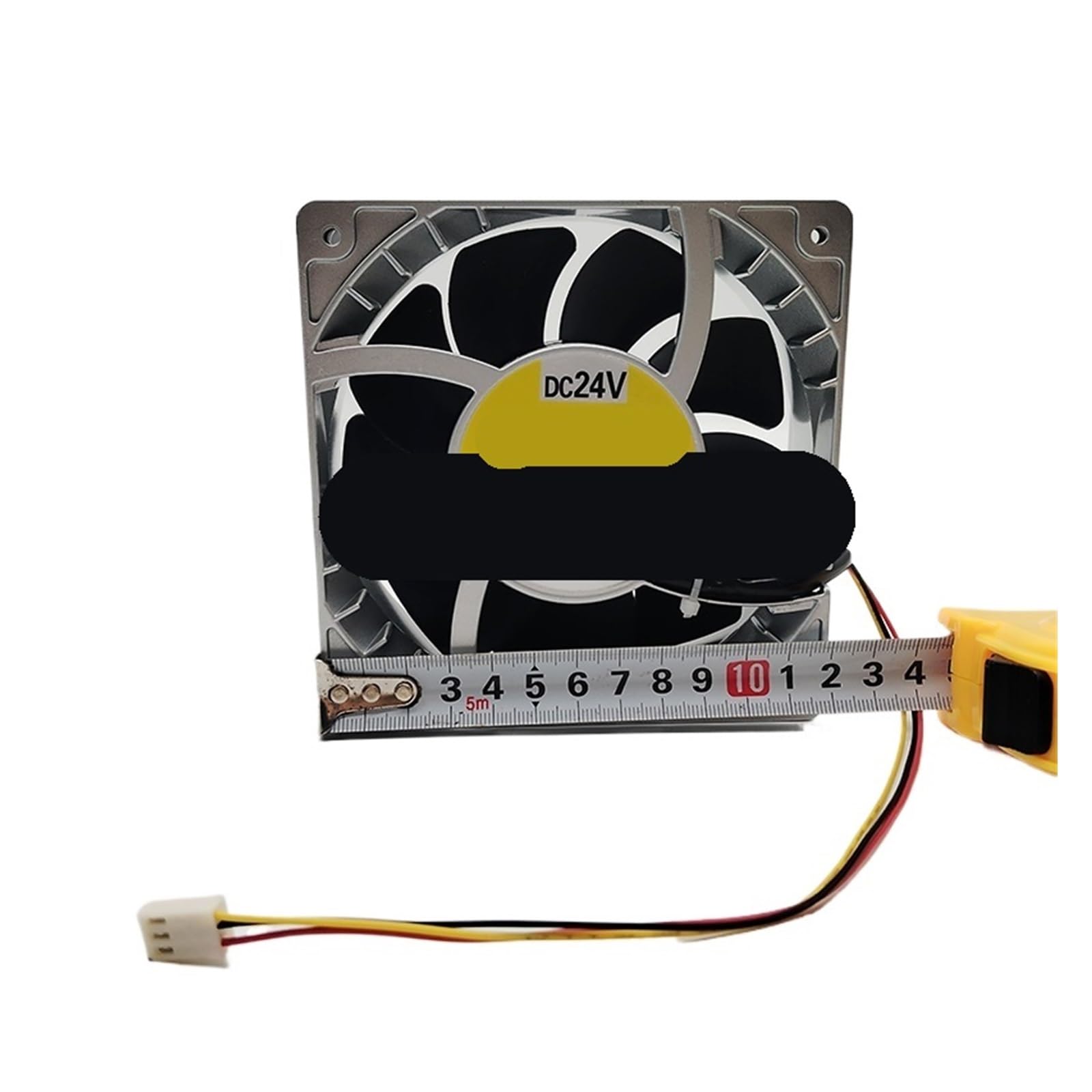 Ventilateur 9GL1224J102 24V 1.0A extracteur de chaleur pour armoire électrique