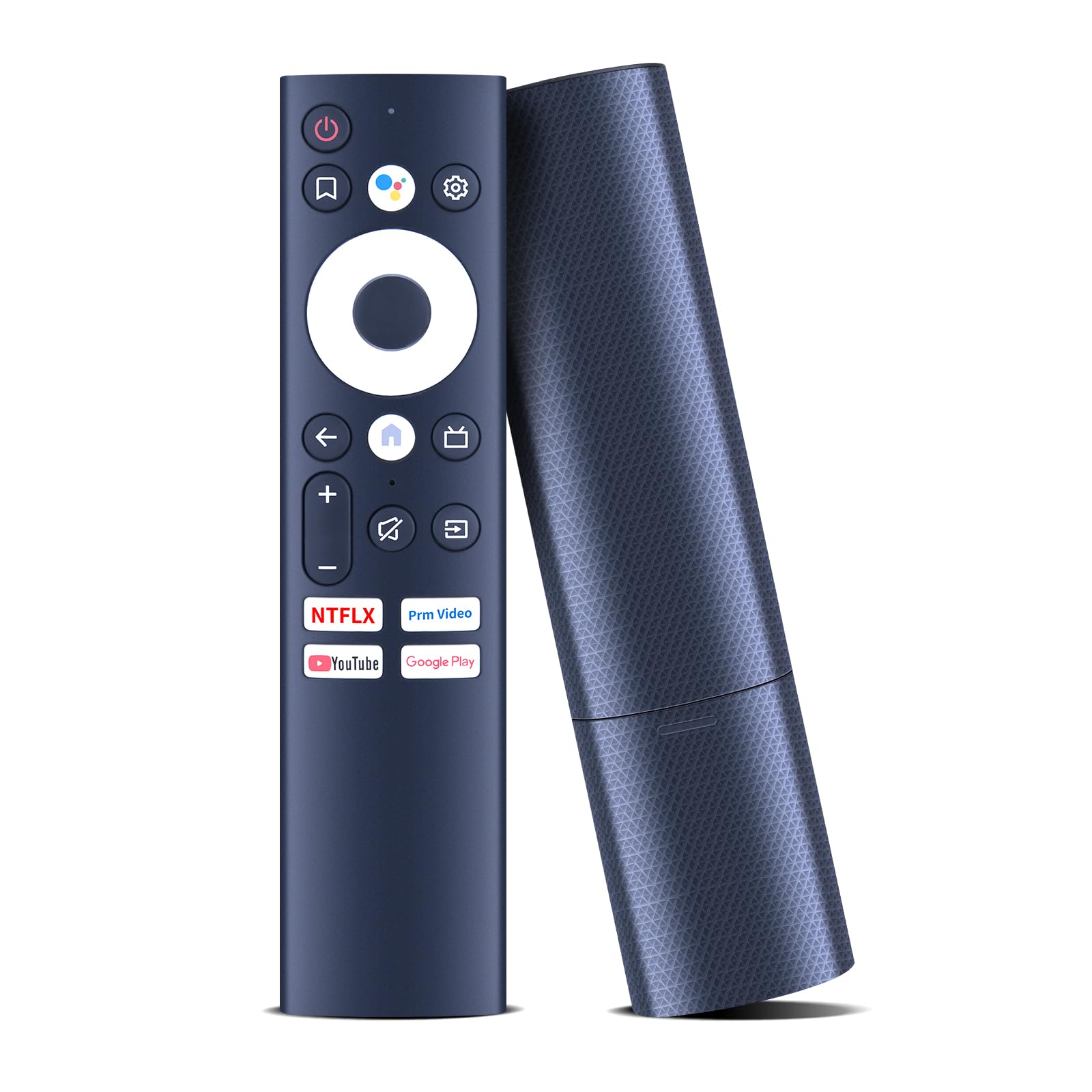 PZL New 55Q20 Replacement Remote Control for Skyworth Smart Android TV UB5100 TB5000 TB7000 55Q20 CT9010 HS-8A00J-01 65Q20 50Q20 Without Voice