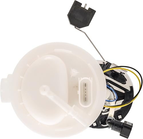 Miniatura 2 de Módulo de bomba de combustible Herko 272GE para Volkswagen Passat 2012-2014