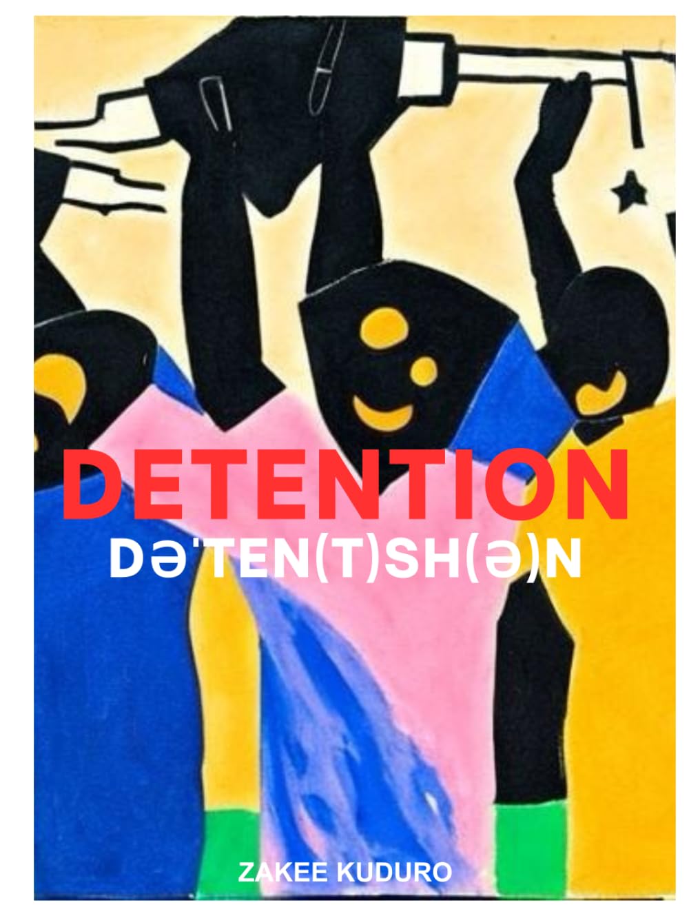 Detention
