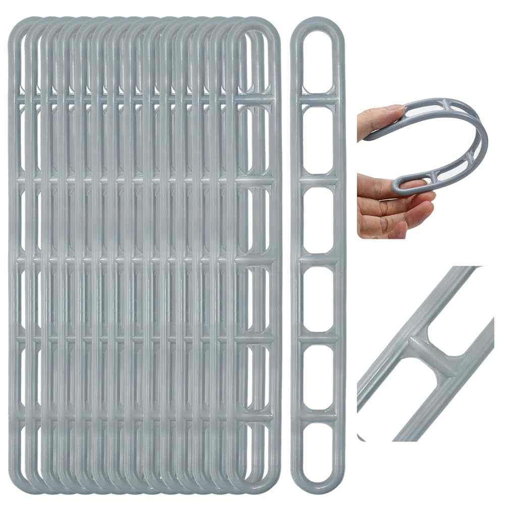 Rersduyt Ladder Guy Elements for Awnings Tent Rope Tensioners for Tents, Awnings, Canopies
