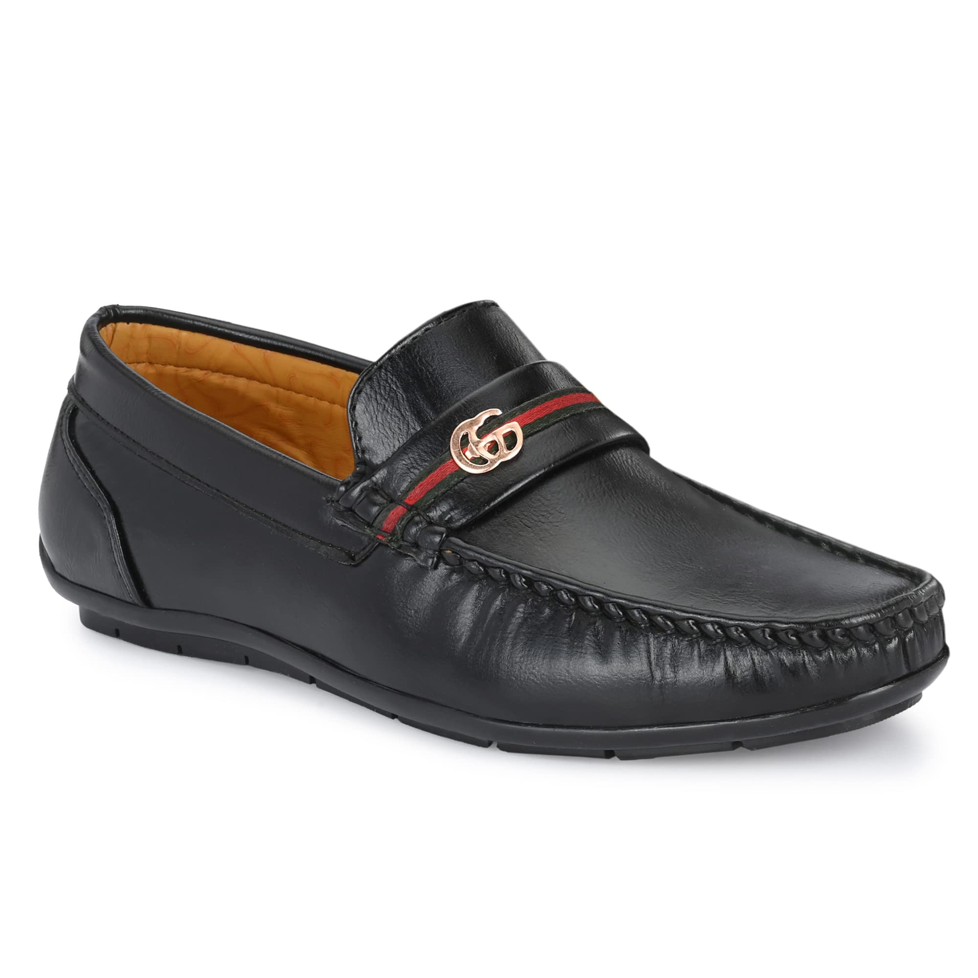 See full amazon price history chart for Amico Mens Loafer Black Amico Mens Loafer Black (B0BM49LK2V) Amazon Price History, Amazon Price Tracker