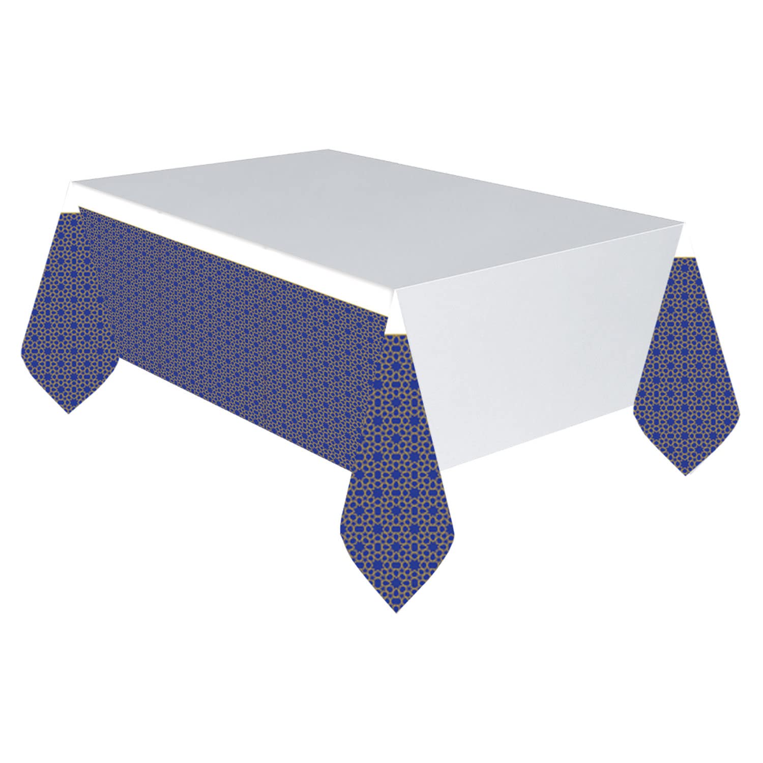 PLASTIC TABLECOVER EID