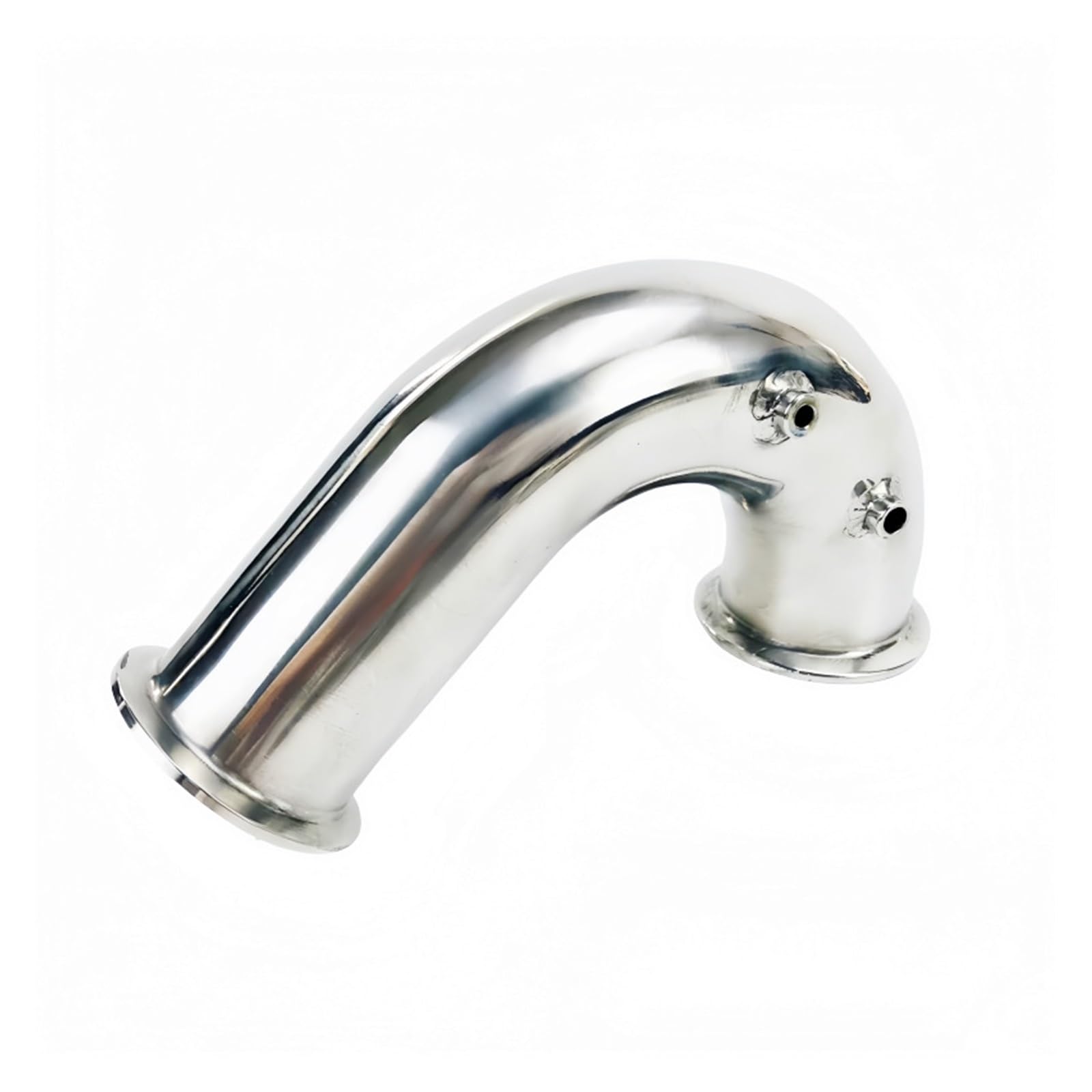 Hkvtvcypya 2 "(51Mm) Od64mm 135 Degree Thermowell Elbow