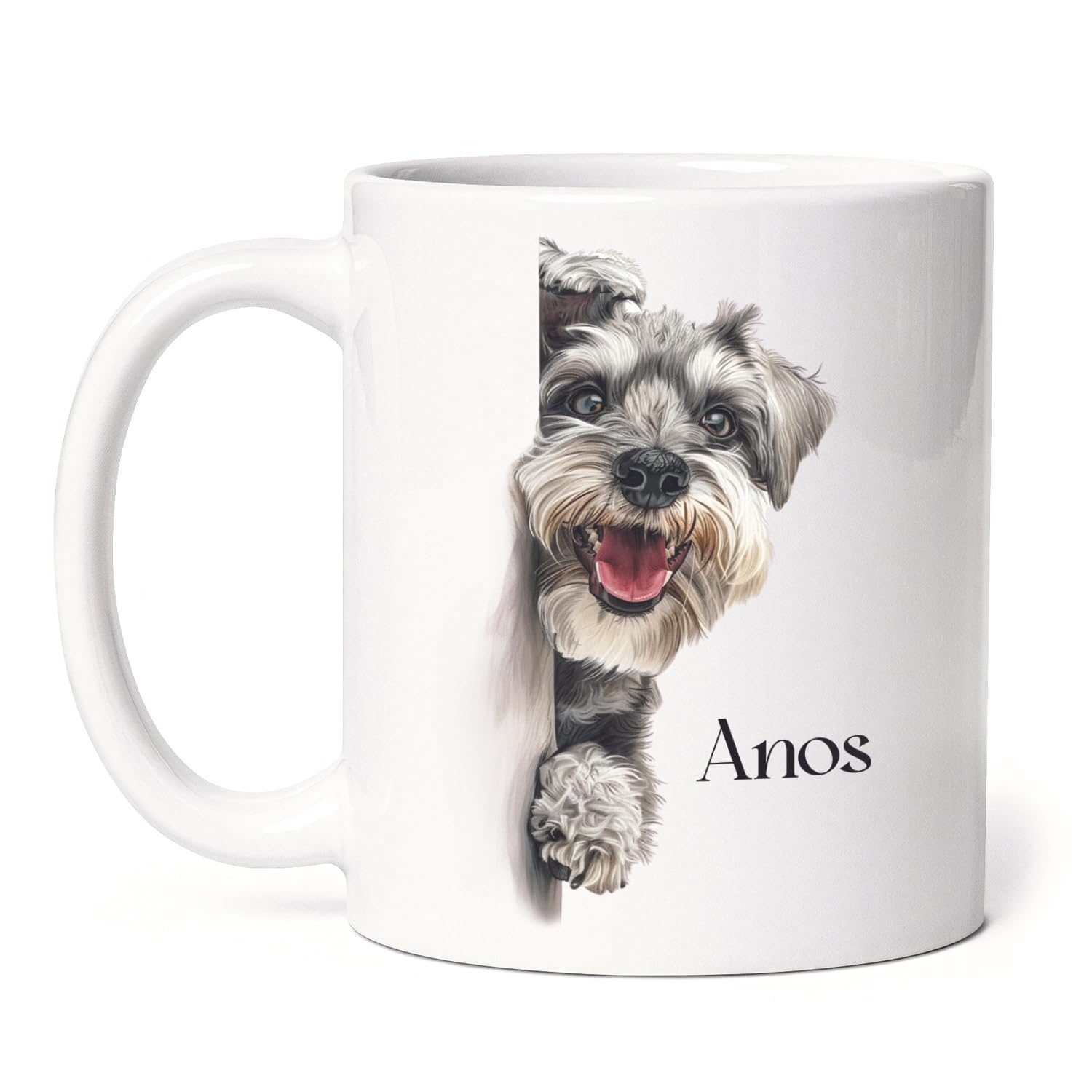 Amazon.com: Customized Choose Name Coffee Cup 11oz 15oz