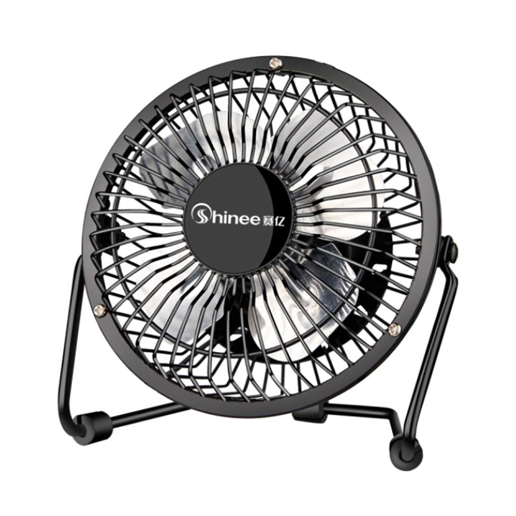 Petit ventilateur RJJ ordinateur de poche contre la chaleur en dortoir