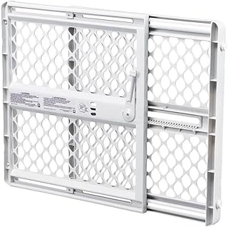 North States 5-Way Pet Gate, Model# 8619