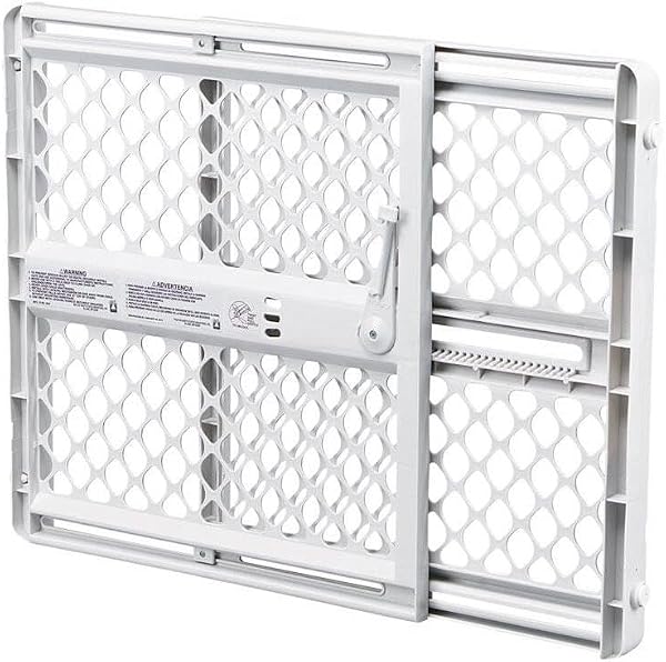 MYPET Universal Pet Gate 26-42 inch