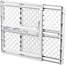 North States 5-Way Pet Gate, Model# 8619