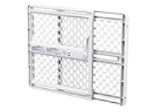 North States 5-Way Pet Gate, Model# 8619