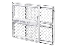 North States 5-Way Pet Gate&comma; Model&num; 8619