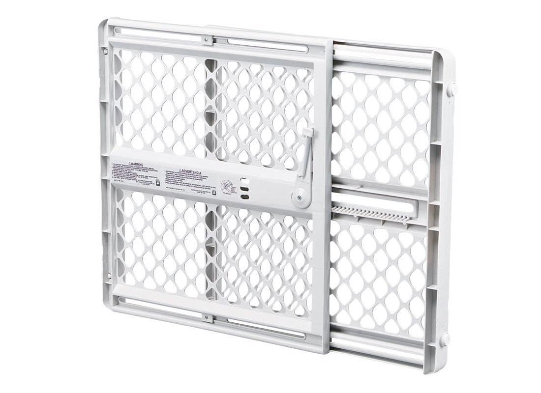 Amazon.com: North States 5-Way Pet Gate, Model# 8619 : Baby