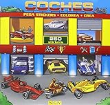 pegatinas coche  Coches. Pega Pegatinas