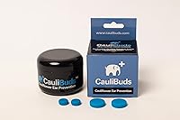 Vista 7 de CauliBuds™ Imanes para orejas de coliflor - Kit de compresión magnética de silicona premium para la prevención y el tratamiento de orejas