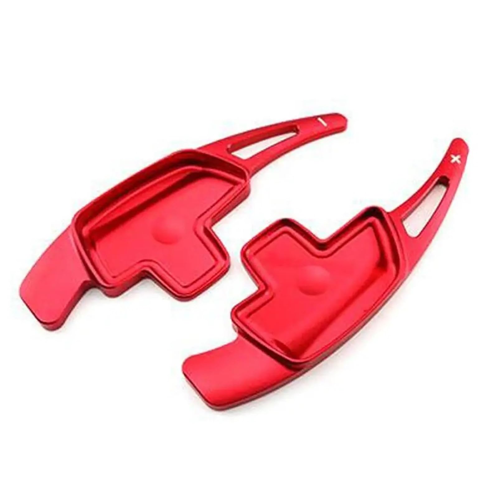 UIEOWHN Car Paddle Shift Car Paddle Extender for Mercedes Benz for GLA W176 W205 W212 W222 W246 C117 W218 X156