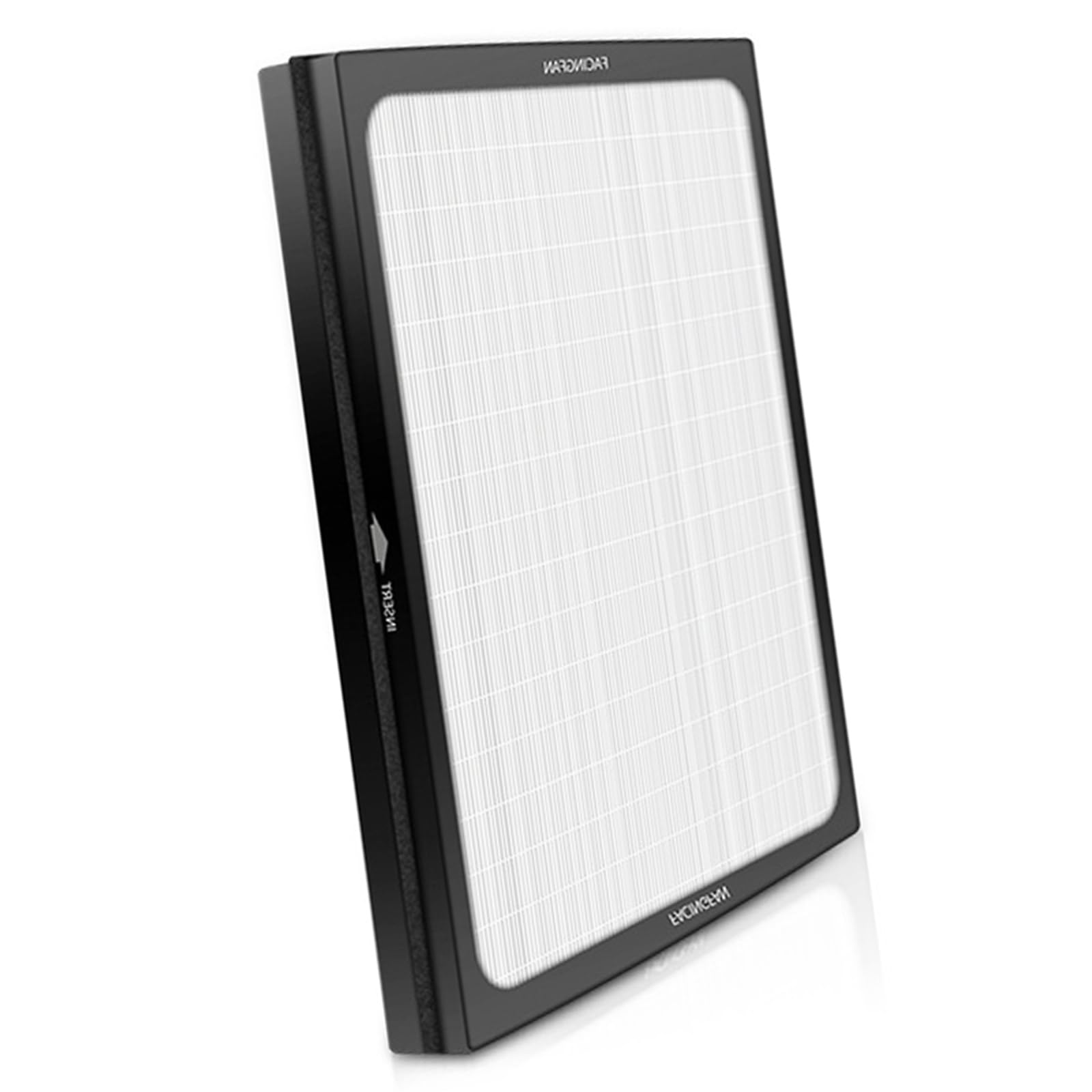 TFAOYS Filter Replacement for 300/200 Series 203 Air Purifiers Activated Carbons Air Purifiers Filter Accessories Easy to Replace