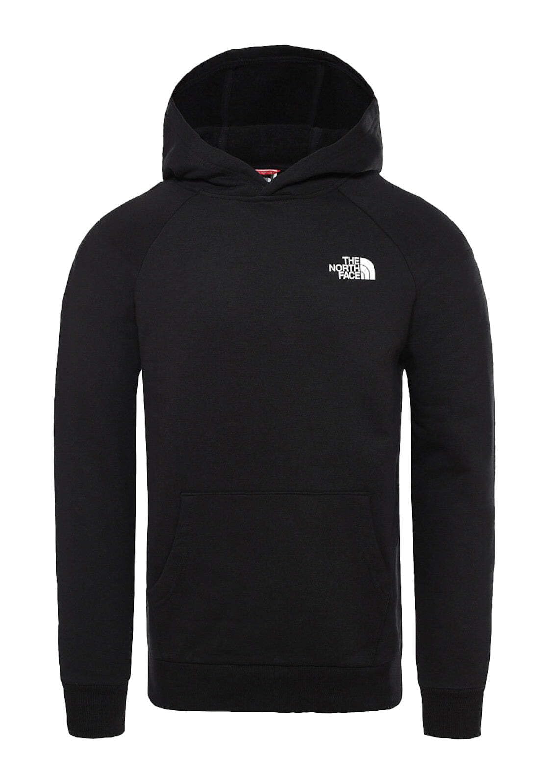 THE North FACE Unisex Kinder Box NSE Regular Kapuzenpullover (1er Pack)