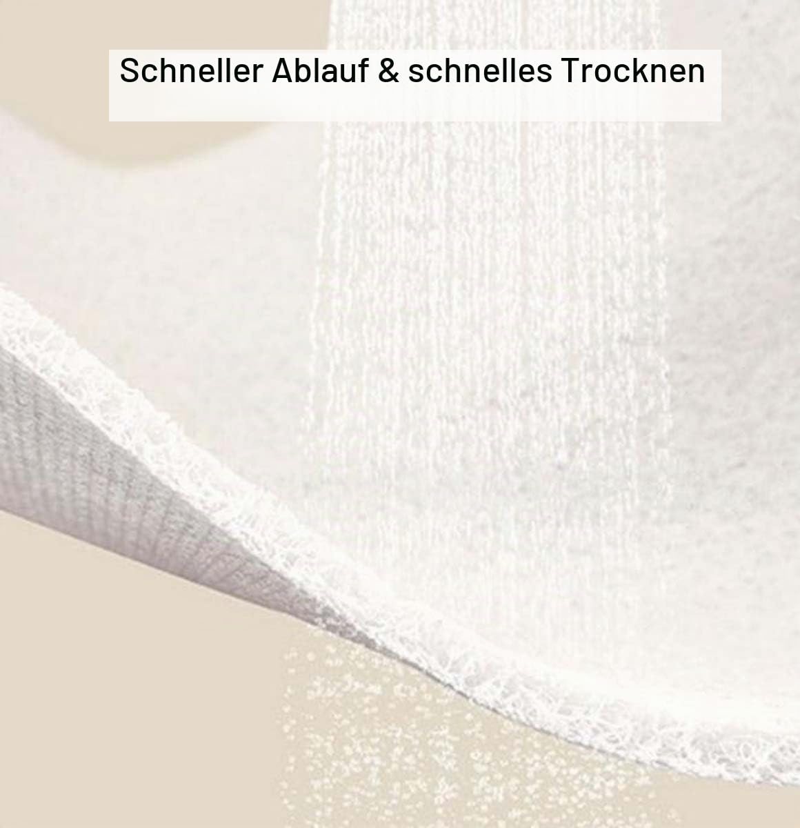 Duschmatte, 80 x 120 cm, groß, Anti-Schimmel, PVC, Luffa-Badematte für Badezimmer, Nassbereich, Badewanne, rutschfeste Luffa-Innen-Duschbodenmatten, schnell trocknend