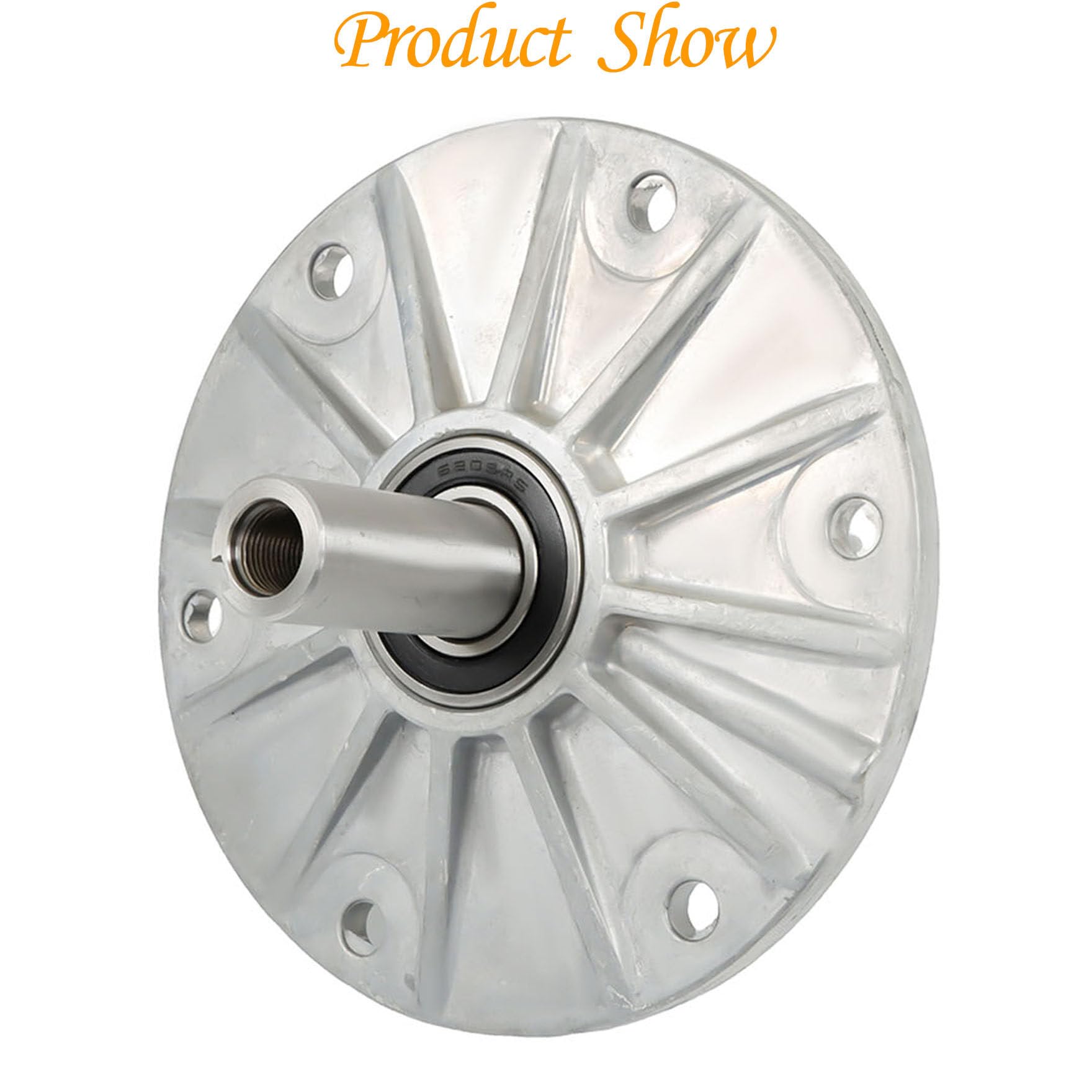 Amazon.com : waltyotur 4165022 Mower Spindle Assembly