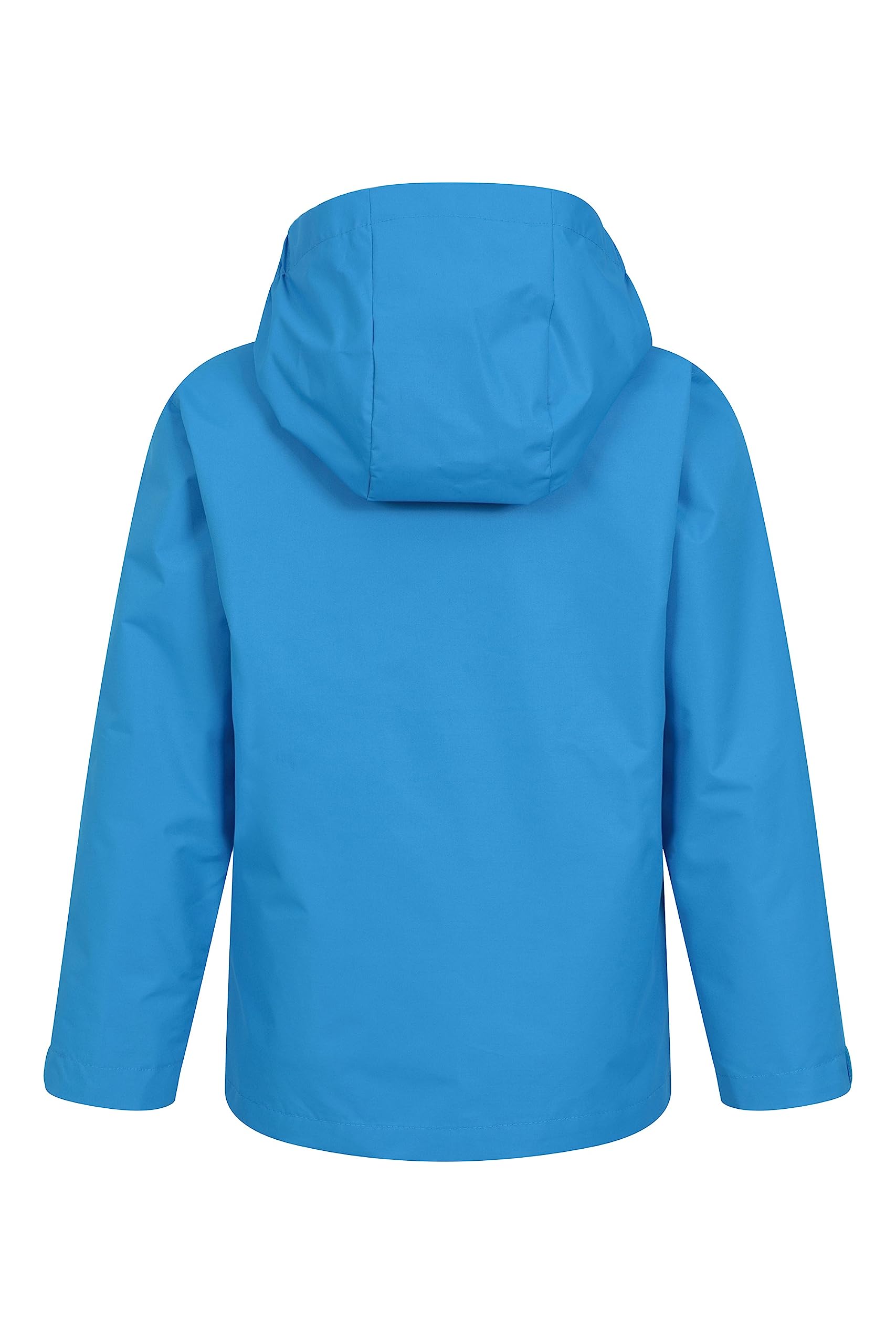 Mountain Warehouse 023797021010 Veste 3 en 1 Garçon