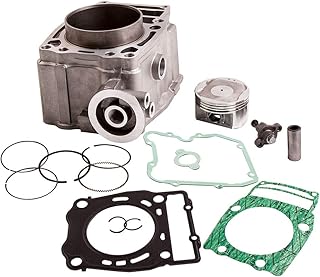 Amazon Com 01 Polaris Scrambler 500 Parts