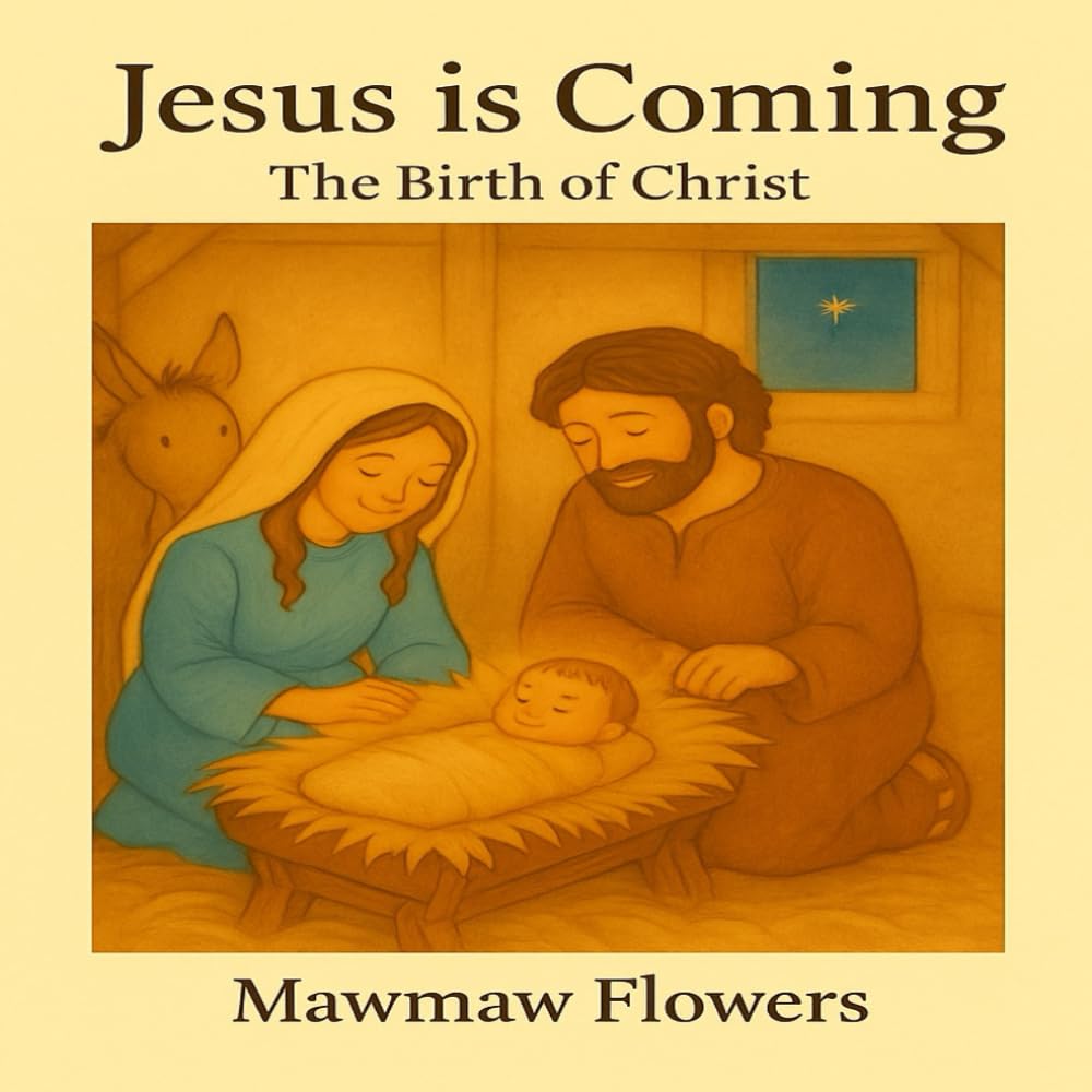 Jesus Is Coming: The Birth of Christ
