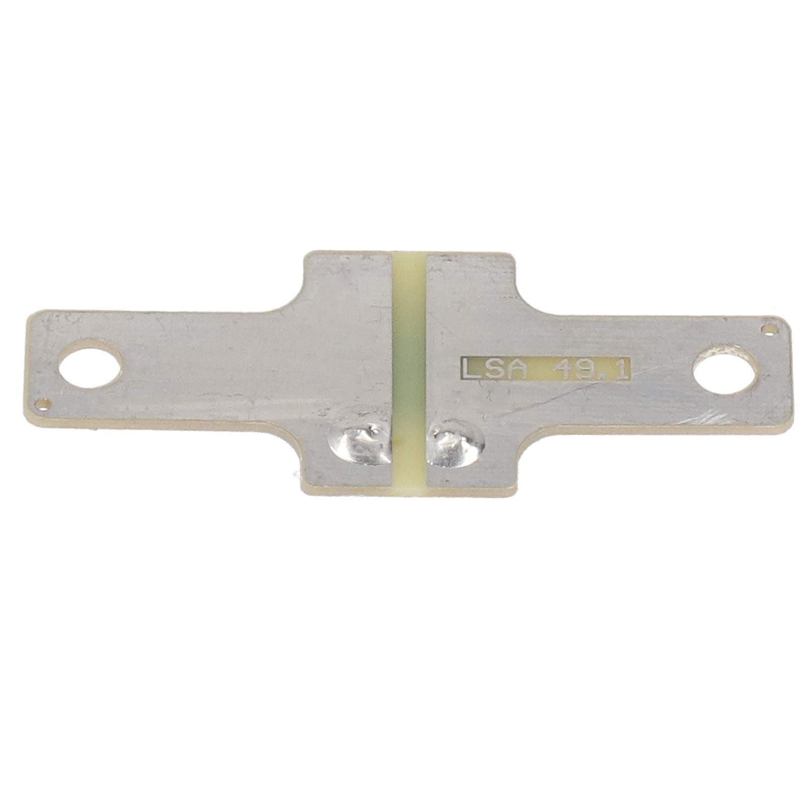 aqxreight Dioden Gleichrichter Iron Commutation Modul Geeignet für LSA49.1 Leroy Somer Generator Accessoires