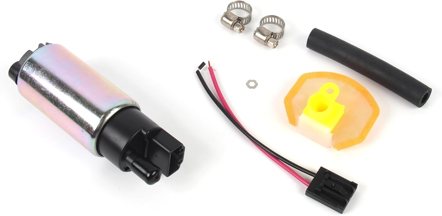 Arashi Fuel Gas Petrol Pump for KAWASAKI Ninja ZX6R ZX6R ZX636 20032015 / Ninja