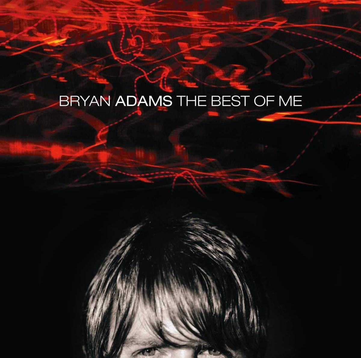 9【希少テストプレス 非売品/ブライアン・アダムス】BRYAN ADAMS/ 9【希少テストプレス 非売品/ブライアン・アダムス】BRYAN ADAMS