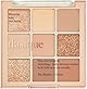 「公式」dasique デイジーク 03 Nude Potion ヌードポーションアイシャドウパレット
