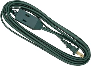 Do it Cube Tap Extension Cord