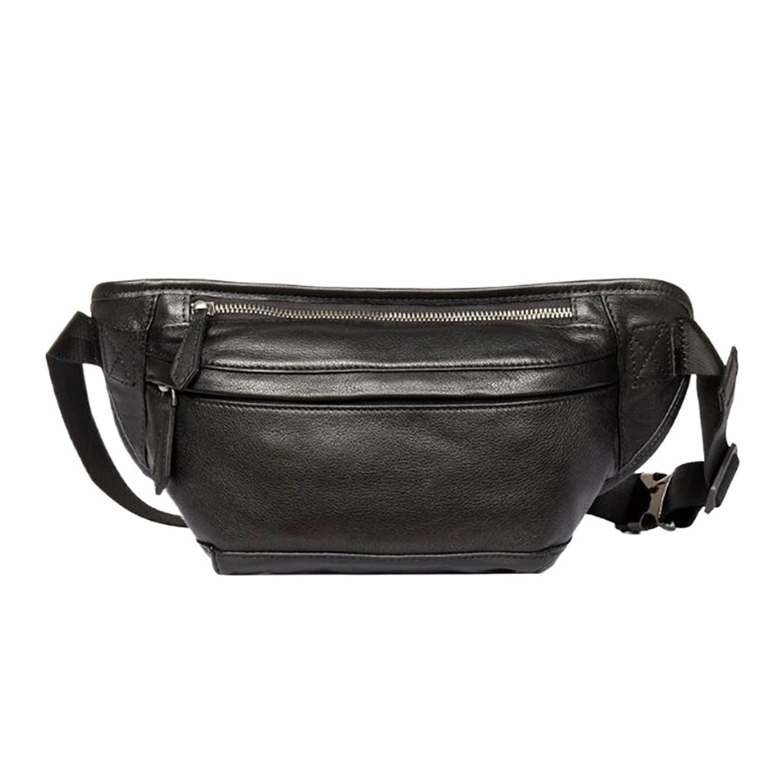 Compatibile con marsupio da uomo Fanny Bum Money Molle Belt Marsupio