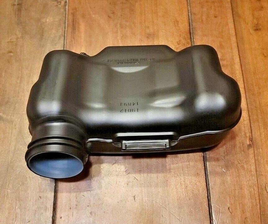 Depósito de combustible original para cortacésped de gas Honda HRN216VKAA