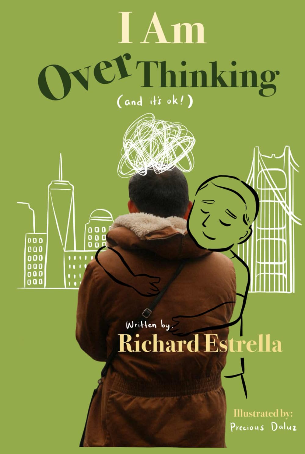 I Am OverThinking