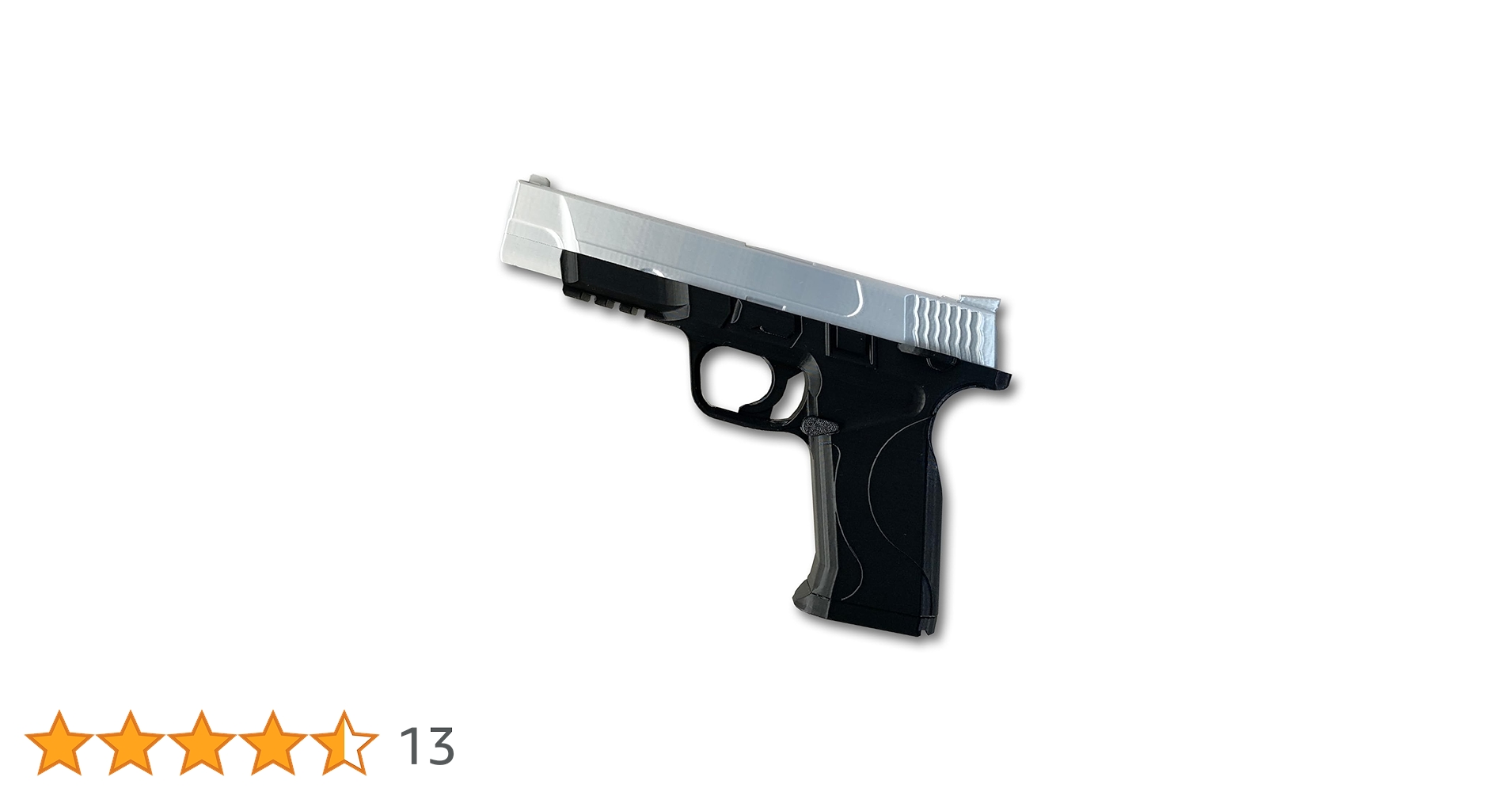 Amazon.co.jp: コスジェイ 井ノ上たきな風コスプレ用小道具 銃 武器