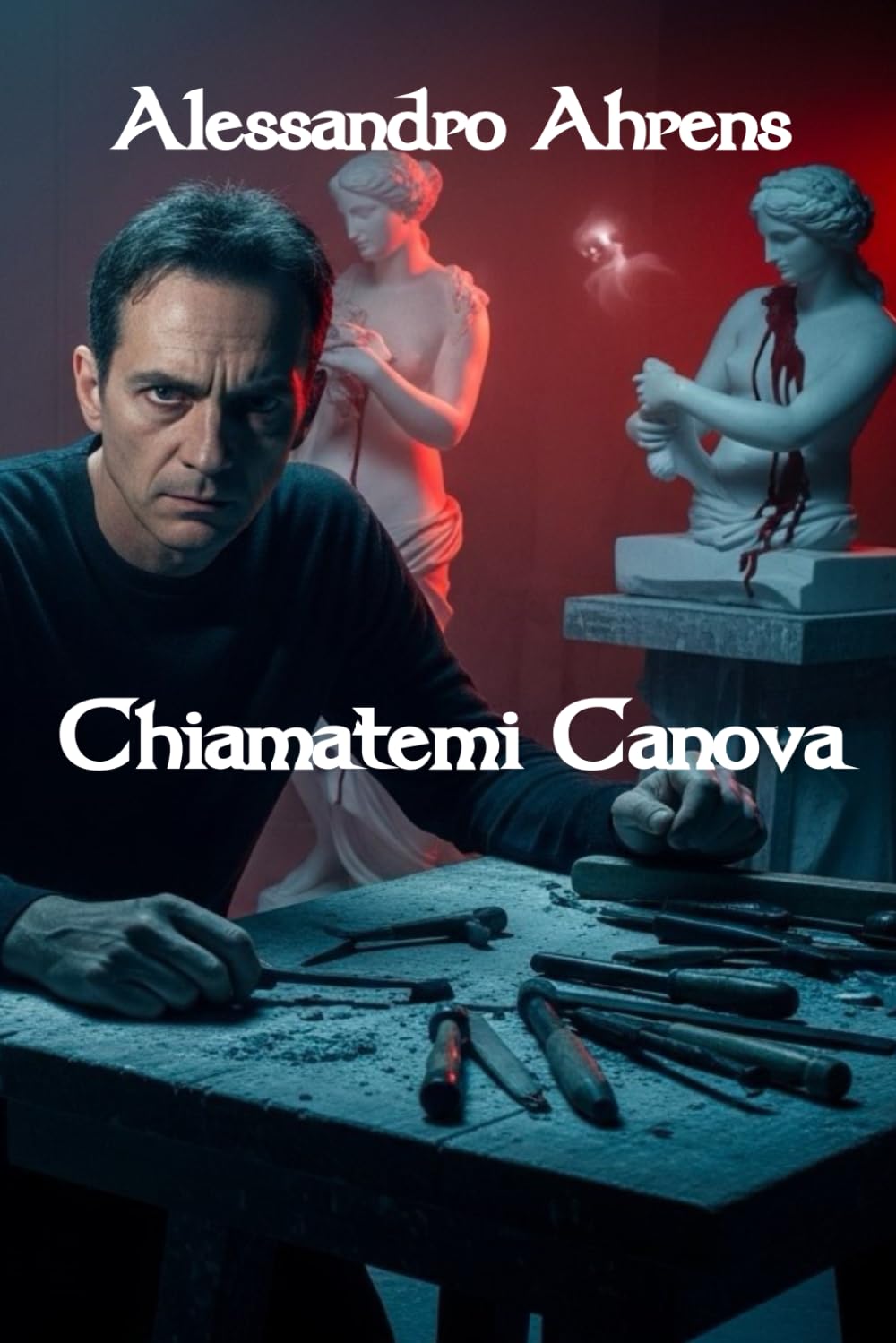 Chiamatemi Canova