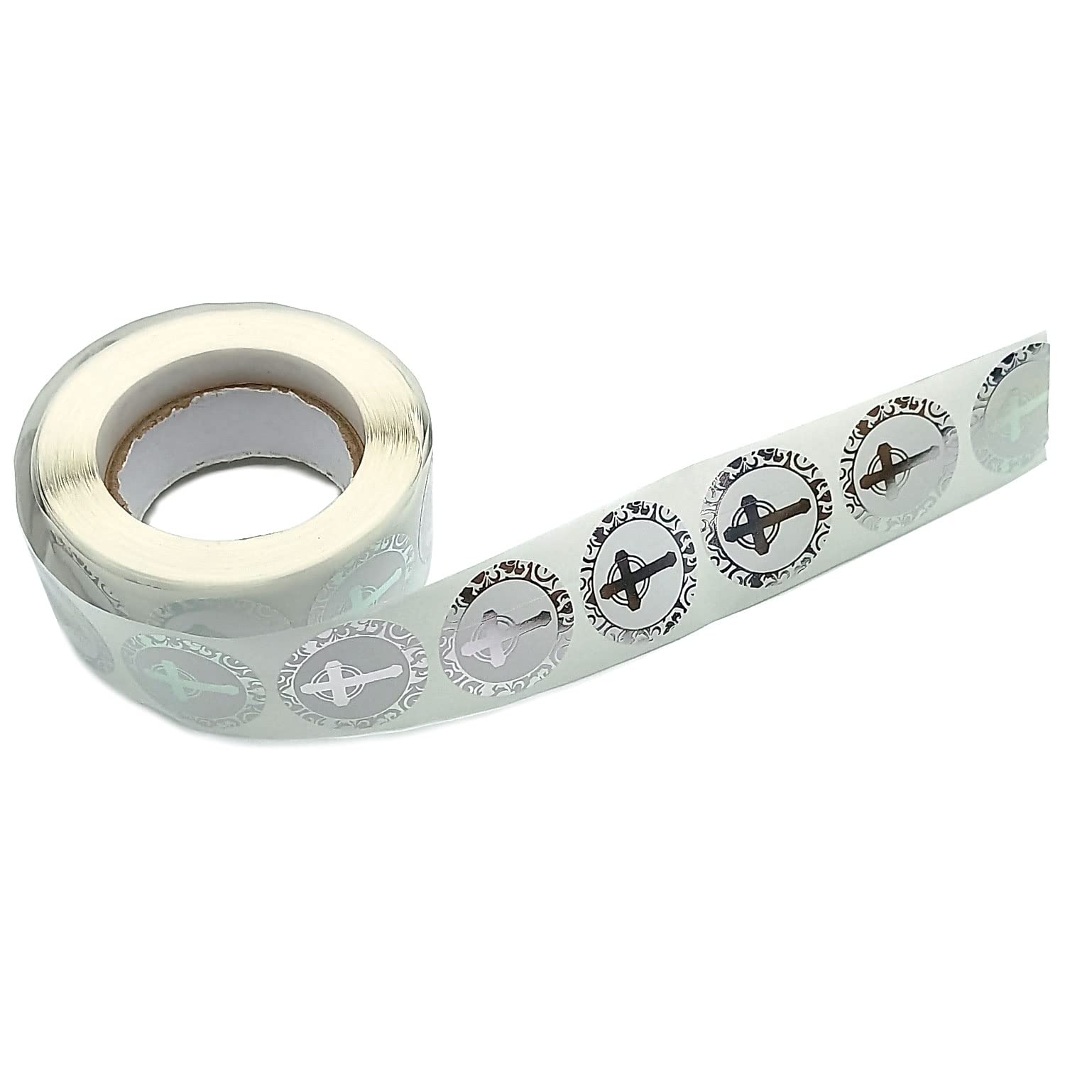 Cross Labels
