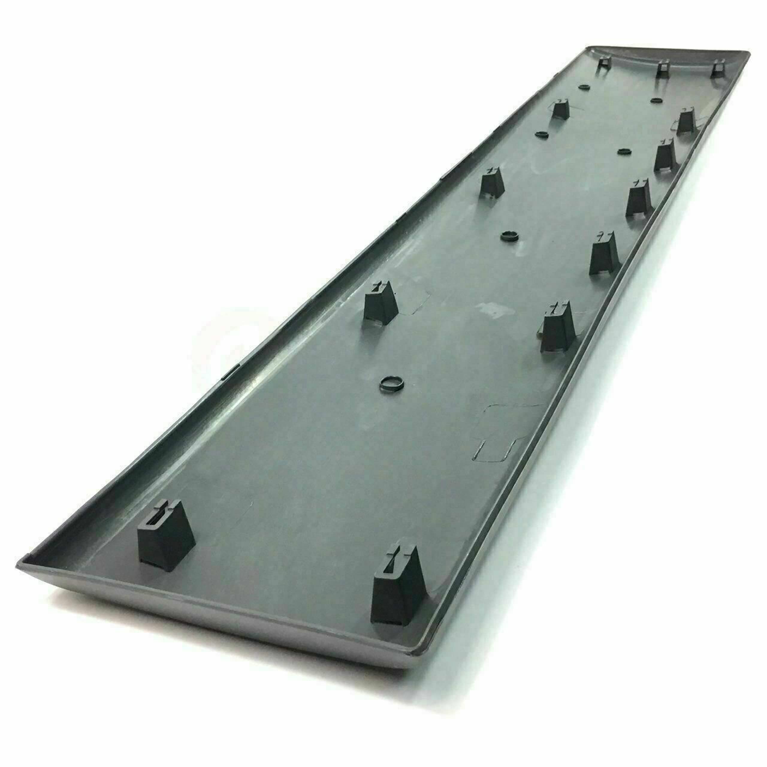 Modanatura Laterale Nissan NV400 2010 L2 Posteriore Sinistra - Foto 3